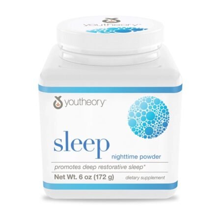 Youtheory Sleep Powder