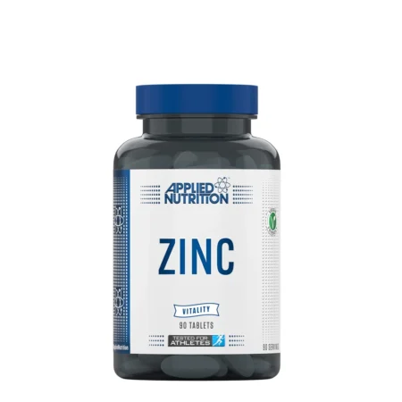 Zinc 90 Comprimés applied nutrition
