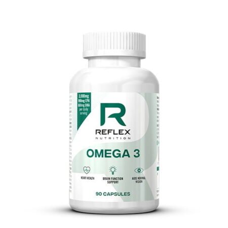 Omega 3 90 Capsules