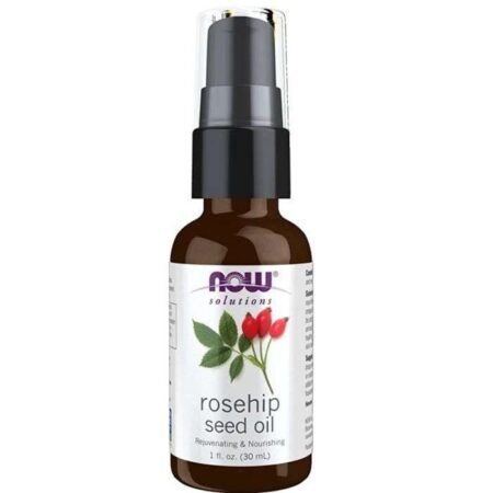 NOW HUILE DE ROSE MUSQUE SPRAY 30 ML