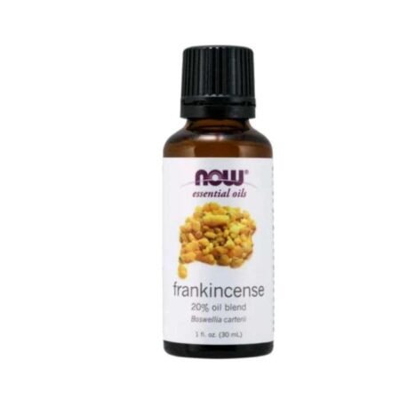 NOW HUILE ESSENTIELLE D ENCENS 30 ML