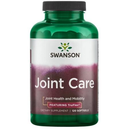 Soin pour les articulations avec de la glucosamine, МSМ et du chondroïtin