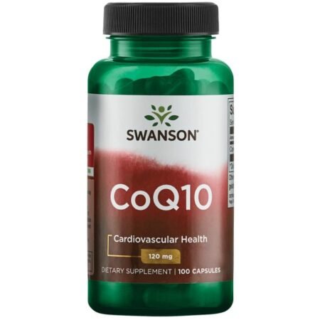 CoQ10 120