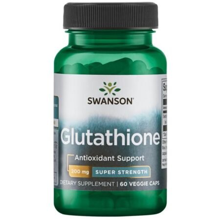 L-glutathion très efficace