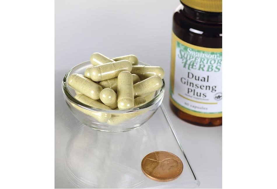 Dual Ginseng Plus – Image 2