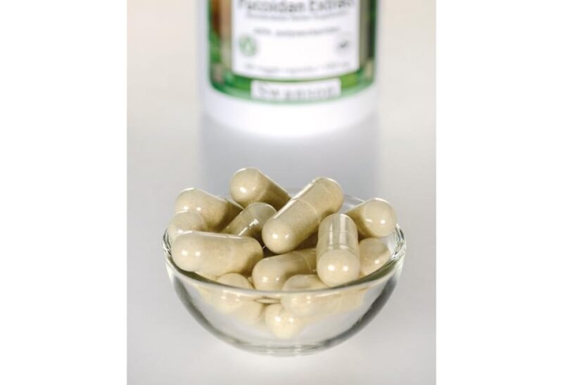 100% Pure Maximum-Strength Fucoidan Extract – Image 4