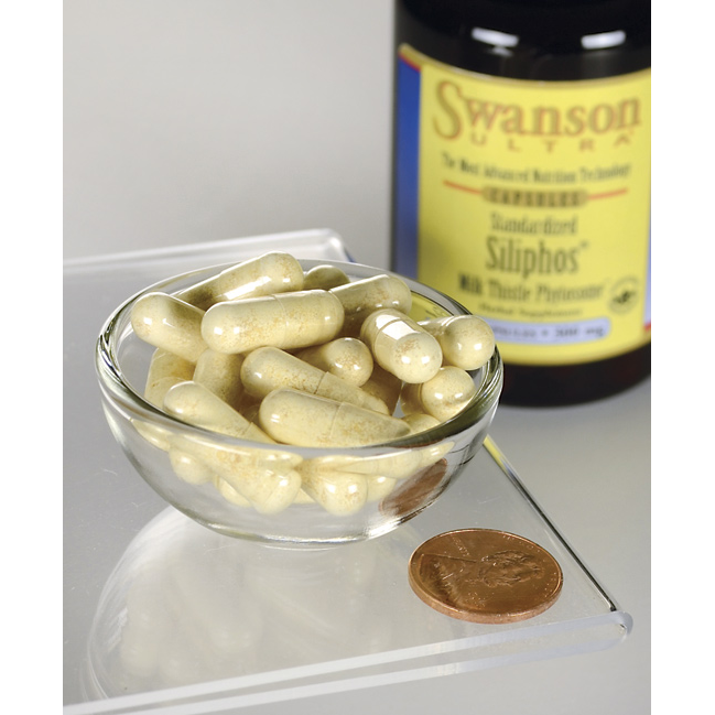 Extrait de chardon – Image 2