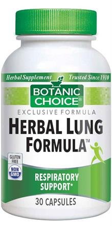 Herbal Lung Formula™