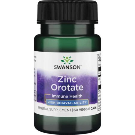 Zinc Orotate