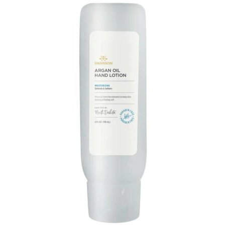 Argan Oil Hand Lotion