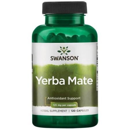 Yerba Mate (4:1)