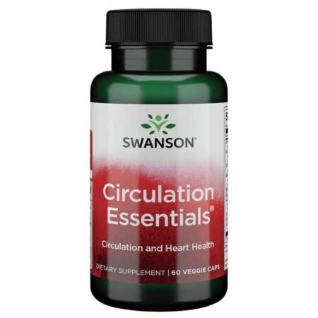 Circulation Essentials