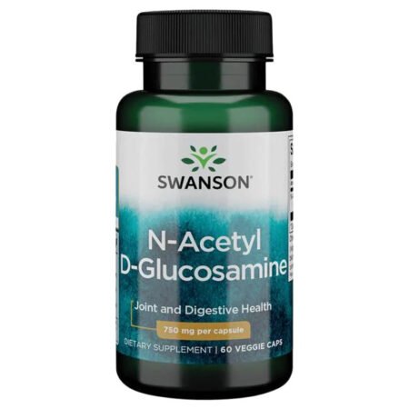 N-Acetyl D-Glucosamine (N-A-G)