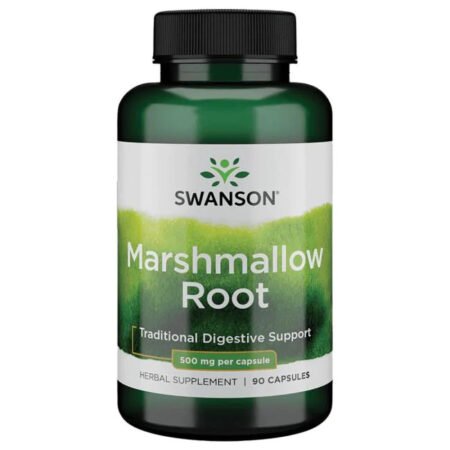 Marshmallow Root