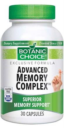 Advanced Memory Complex™