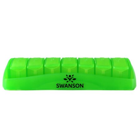 PILL BOX