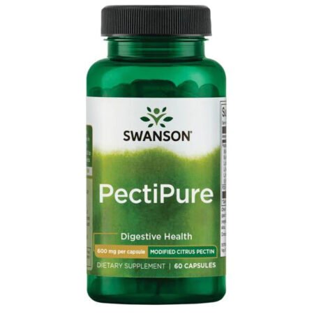 Pectine d'agrumes modifiée PectiPure