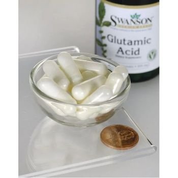 Glutamic Acid – Image 2