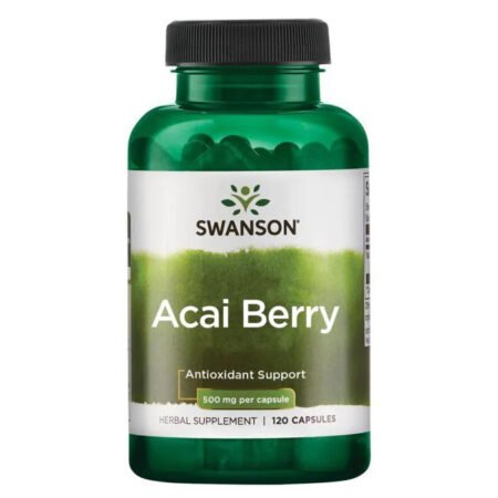 Acai Berry