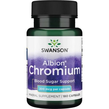 Albion Chromium
