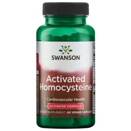 Activated Homocysteine