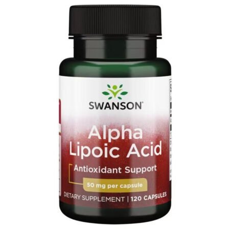 Alpha Lipoic Acid