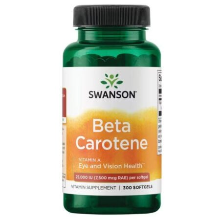Beta-Carotene