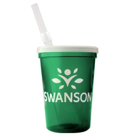 Plastic cup