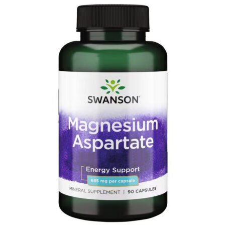 Aspartate de magnésium