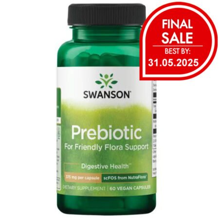 NutraFlora