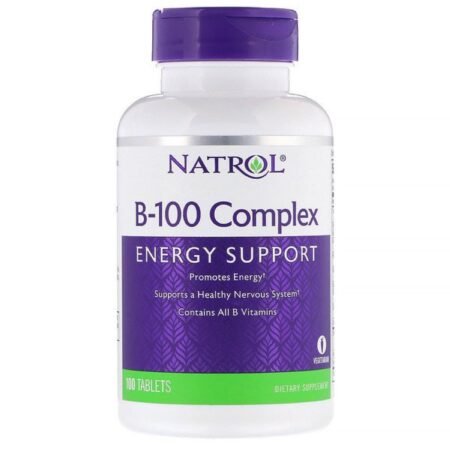 B-100 Complex 100tab