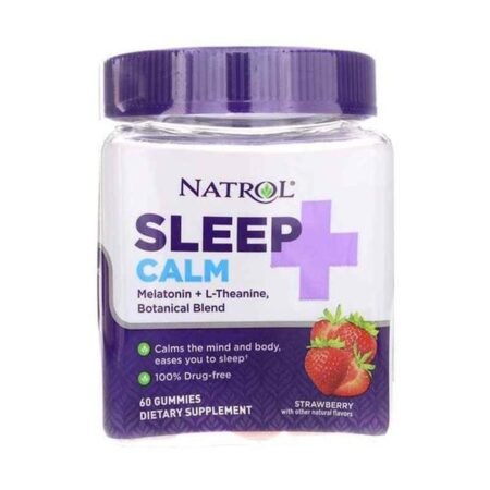 Natrol Sleep + Calm