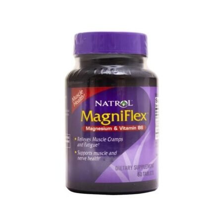 MagniFlex - 60 tablets