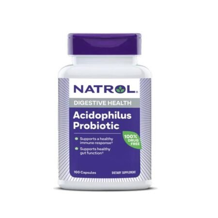 Acidophilus Probiotic - 100 caps