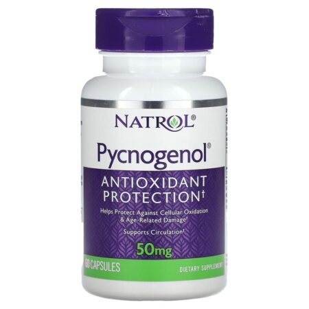 Pycnogenol 60cps