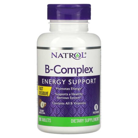 B Complex 90tab