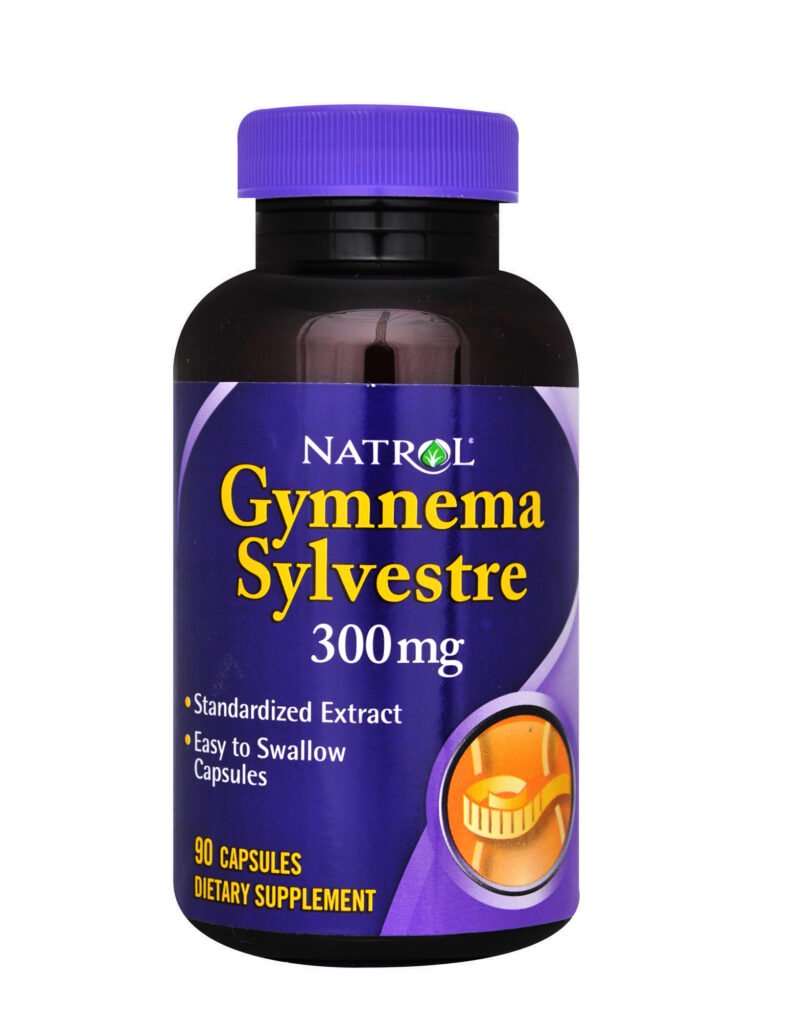 Gymnema Sylvestre 90cps