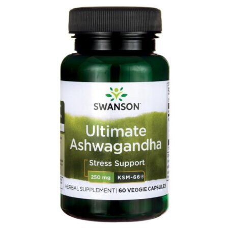 Ultimate Ashwagandha