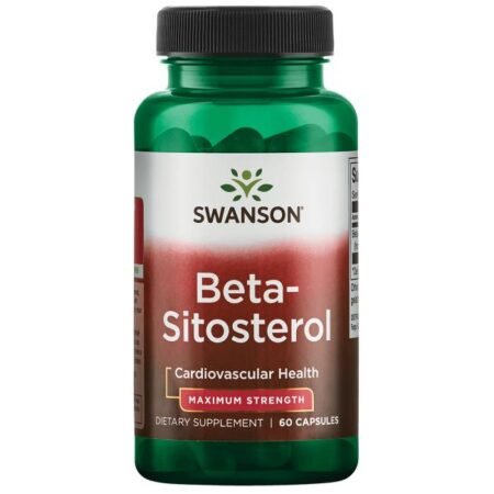 Bêta-sitostérol