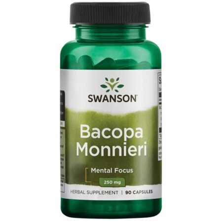 Bacopa Monnieri Extract BaCognize