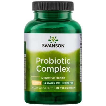 Combinaison de probiotiques