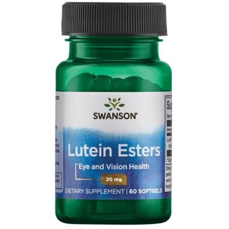 Lutéine