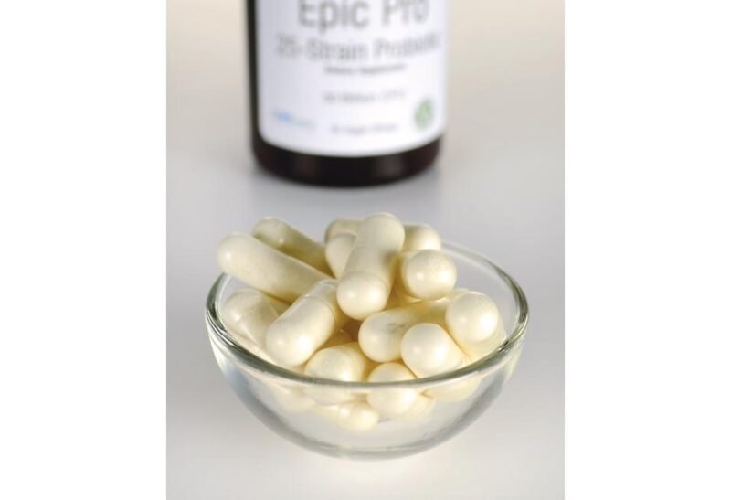 Epic-Pro probiotiques sur 25 souches – Image 2