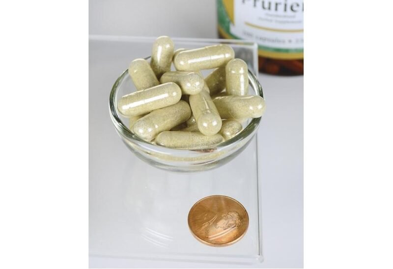 Mucuna Pruriens – Image 2