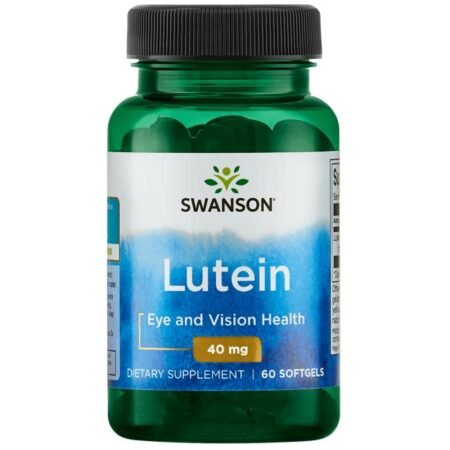 Lutein