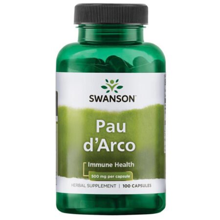 Pau d’Arco