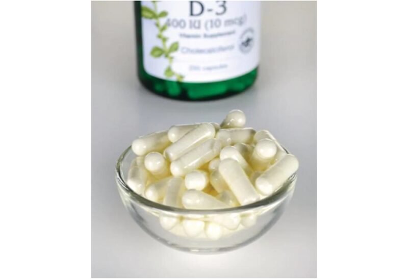 Vitamin D3 – Image 2