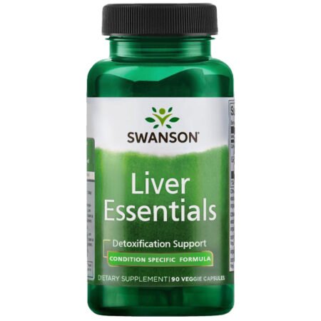 Liver Essentials