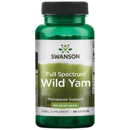 Plein Spectre de Yam Wild