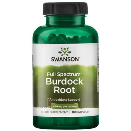Burdock Root